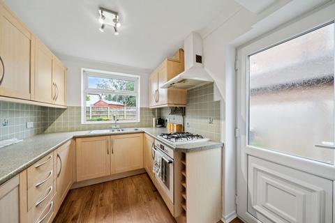 3 bedroom semi-detached house for sale, Blenheim Road, Ashton-In-Makerfield, WN4