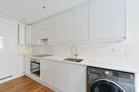 2 bedroom flat for sale, Balham High Road, Balham, London, SW17