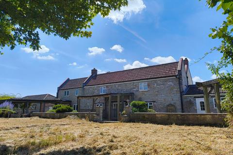 6 bedroom country house for sale, Vole Road, Mark, TA9