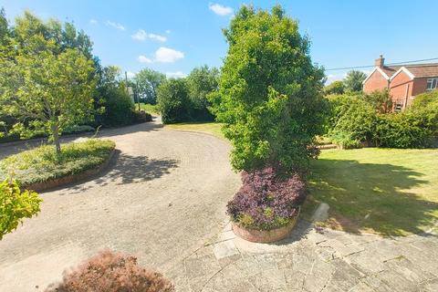 6 bedroom country house for sale, Vole Road, Mark, TA9