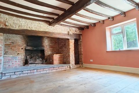 6 bedroom country house for sale, Vole Road, Mark, TA9
