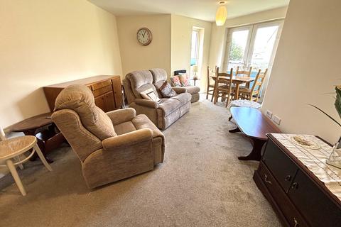 2 bedroom retirement property for sale, Woodgrove Court, Hazel Grove