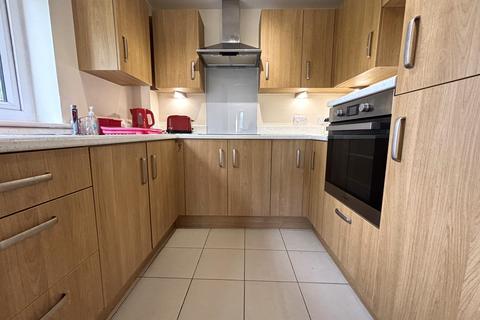 2 bedroom retirement property for sale, Woodgrove Court, Hazel Grove