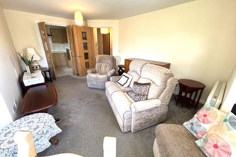 2 bedroom retirement property for sale, Woodgrove Court, Hazel Grove