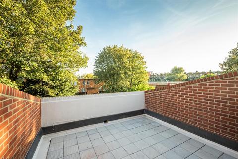 undefined, Webheath, Netherwood Street, NW6