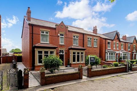 5 bedroom detached house for sale, Laurel Grove, Ashton-In-Makerfield, WN4