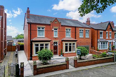 5 bedroom detached house for sale, Laurel Grove, Ashton-In-Makerfield, WN4