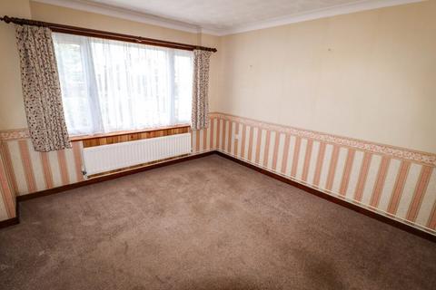 2 bedroom detached bungalow for sale, Oakwood Road, Hayling Island