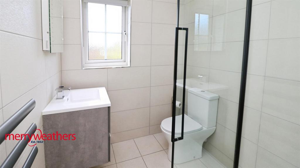 En Suite