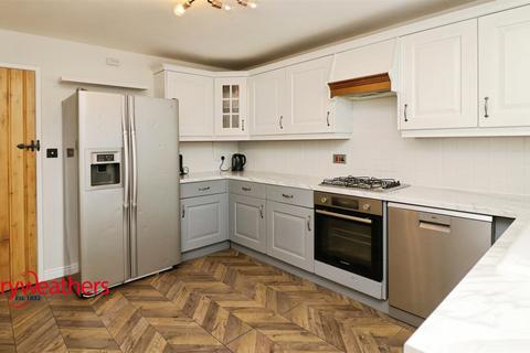 9 Cygnet Close, Brampton Bierlow, Rotherham, S63 6EY