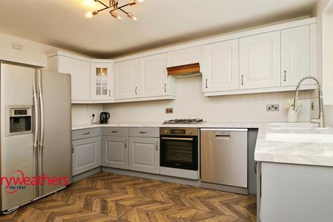 9 Cygnet Close, Brampton Bierlow, Rotherham, S63 6EY