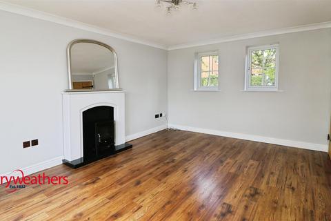 9 Cygnet Close, Brampton Bierlow, Rotherham, S63 6EY