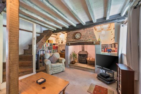 Japonica Cottage Newtown, Upper Basildon, Reading, RG8 8JG