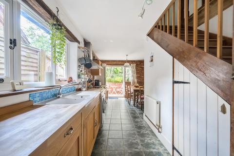 Japonica Cottage Newtown, Upper Basildon, Reading, RG8 8JG