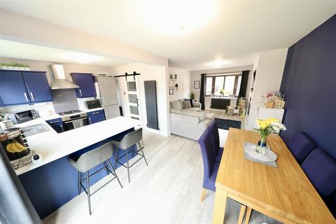 3 bedroom semi-detached house for sale, Skeckling Close, Burstwick, Hull
