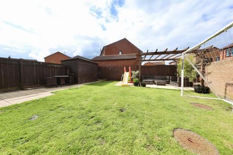 3 bedroom semi-detached house for sale, Skeckling Close, Burstwick, Hull