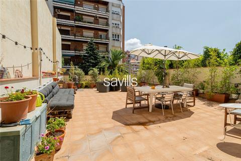 5 bedroom apartment, Flat For Sale In Sant Gervasi, Sant Gervasi, Barcelona