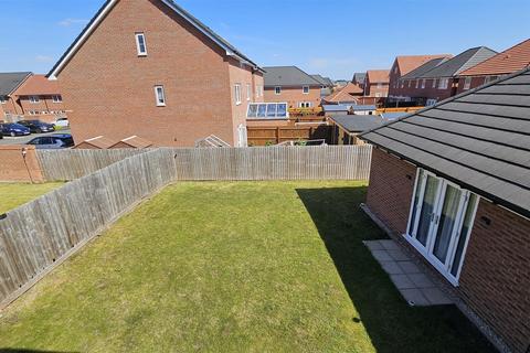 4 bedroom detached house for sale, Kettleband Close, Bingham