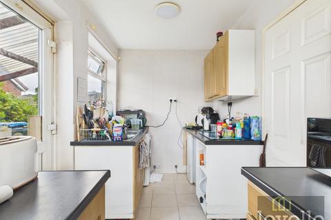 undefined, The Fairway, Mablethorpe LN12