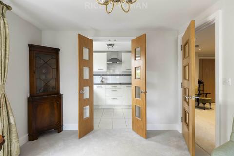 undefined, Kingston Road, London SW20