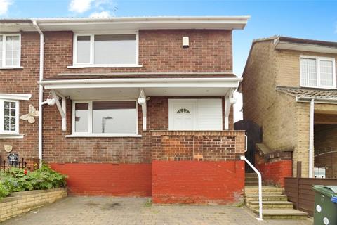 53 Lilac Crescent, Edlington, Doncaster, DN12 1NE