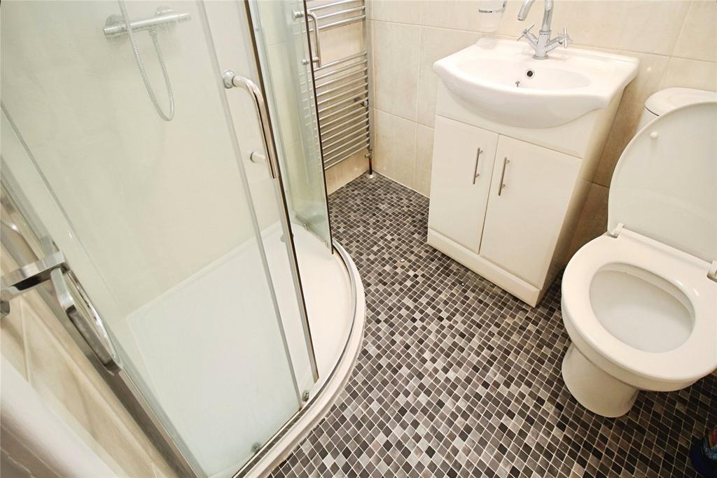 Shower Room/W.C