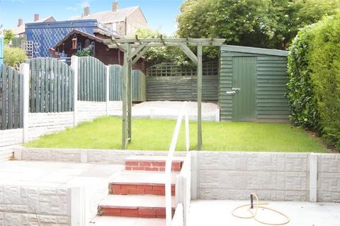53 Lilac Crescent, Edlington, Doncaster, DN12 1NE