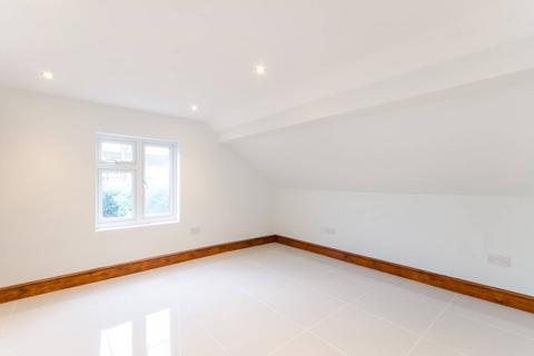 1 bedroom flat to rent, Church Road, New Malden, Worcester Park, KT4
