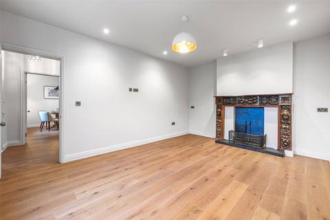 undefined, St. James Lane, London, N10