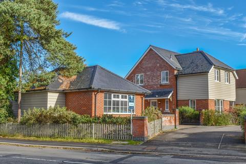 undefined, Ramley Road, Lymington, SO41