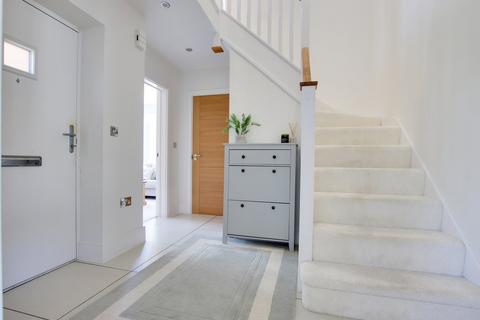 undefined, Ramley Road, Lymington, SO41