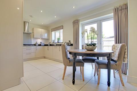 undefined, Ramley Road, Lymington, SO41