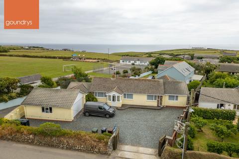 undefined, Beacon Terrace, The Lizard