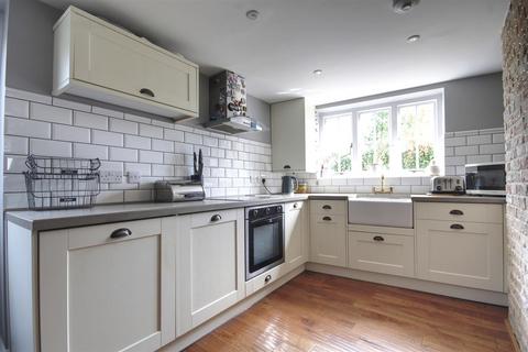 4 bedroom semi-detached house for sale, West Street, St. Ives, PE27