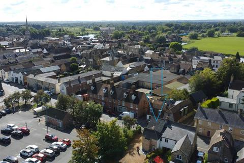 4 bedroom semi-detached house for sale, West Street, St. Ives, PE27