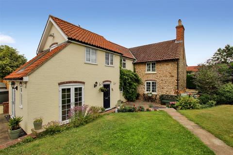 undefined, Main Road, North Willingham, Market Rasen LN8