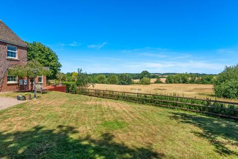 undefined, The Burrows, Newbold on Stour