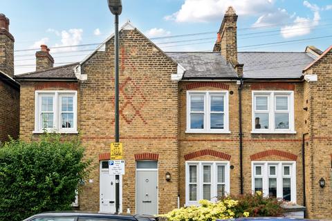 67 Gladstone Road, London, SW19 1QR