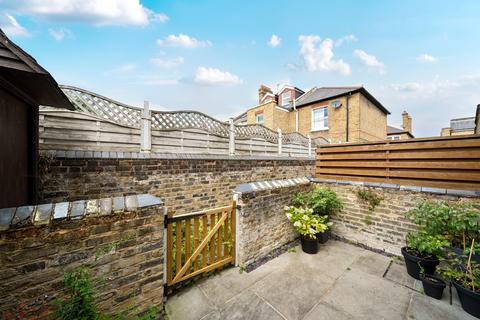 67 Gladstone Road, London, SW19 1QR