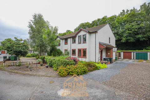 20a Fonab Crescent, Pitlochry, PH16 5SQ