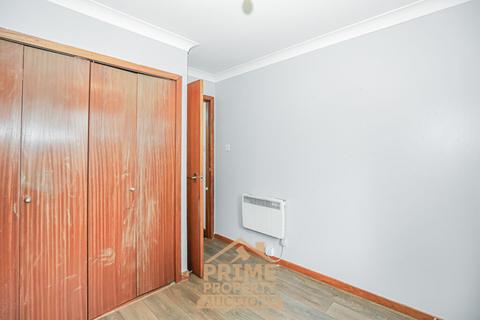 20a Fonab Crescent, Pitlochry, PH16 5SQ