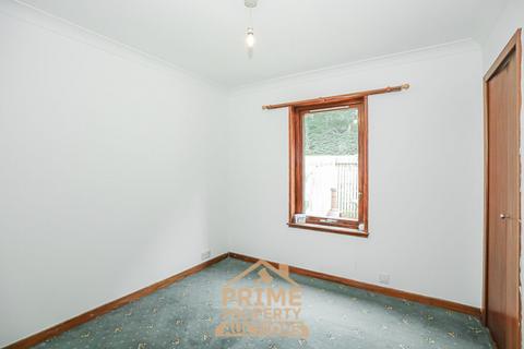 20a Fonab Crescent, Pitlochry, PH16 5SQ