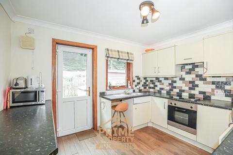 20a Fonab Crescent, Pitlochry, PH16 5SQ