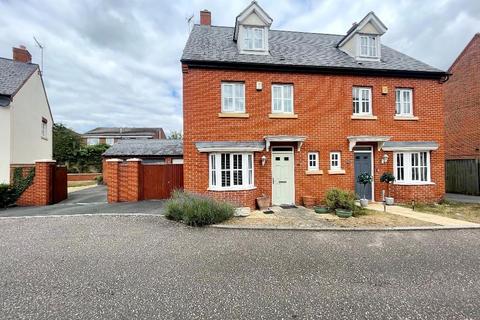 undefined, Old School Mead, Bidford-On-Avon, Alcester