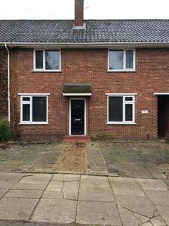 undefined, Bluebell Road, Norwich