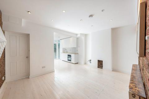 2 bedroom semi-detached house for sale, Albert Terrace, Hammersmith W6