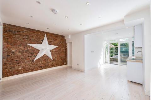 2 bedroom semi-detached house for sale, Albert Terrace, Hammersmith W6