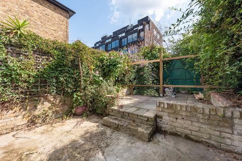 2 bedroom semi-detached house for sale, Albert Terrace, Hammersmith W6