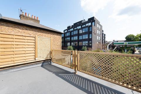 2 bedroom semi-detached house for sale, Albert Terrace, Hammersmith W6