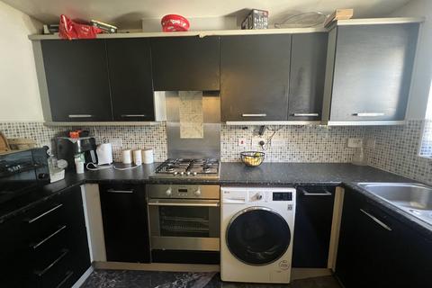 undefined, Nightingale Way, Didcot, OX11